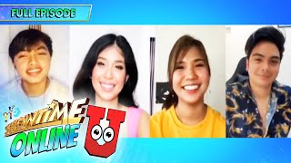 Famous Showtime Online U - March 16, 2021 | Full Episode Profile