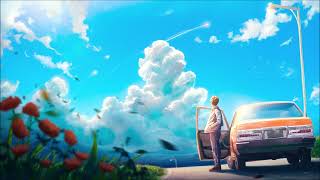 Ian Ewing - Leave (feat. Olive B & Cocabona)