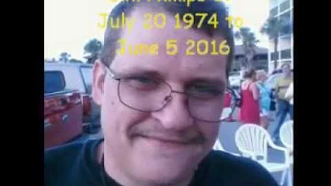 James Jimmy Phillips Jr. Memorial Tribute