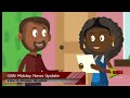 GBN Midday News 9th July 2026