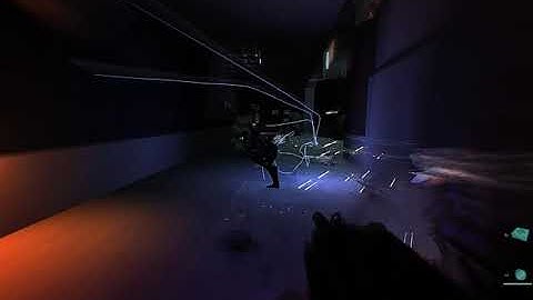 F.E.A.R.: Perseus Mandate - Replica Assassin