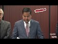 Gary Anandasangaree has a new gun buy back program for Canada.   Will you comply?