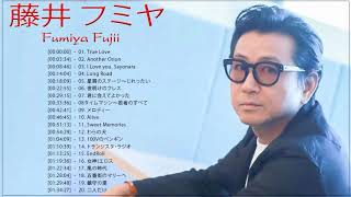 Fumiya Fujii  メドレー || FUMIYA FUJII LIVEHOUSE TOUR 2020 KOOL HEAT BEAT ＃藤井フミヤ