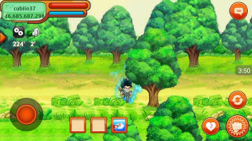 [ NGỌC RỒNG ONLINE ] Hướng dẫn cách làm giàu từ cskb