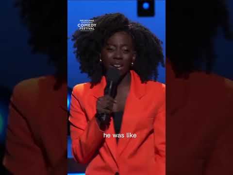 Redheads DONT go to Uganda for THIS reason