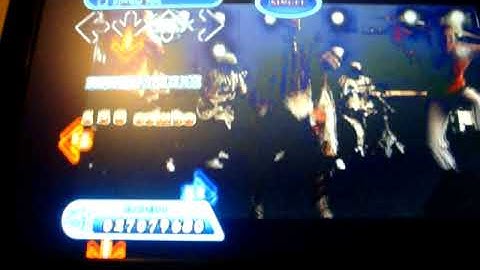 DDR Hottest Party 3 Let