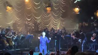 Watch Marti Pellow Dont Want To Forgive Me Now video