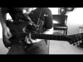 Deftones - (Like) Linus (guitar cover)
