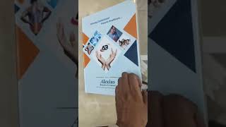 Medical Marvels: Enhance Your Pharma Marketing with Professional Visual Aid Printing! #pharmaprint