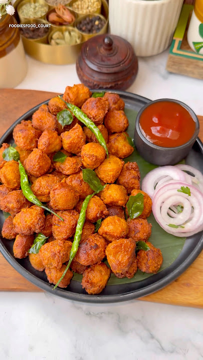Crispy Soya Chunks Recipe😍 #shorts #trending #soyabean