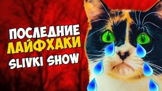 Последние Лайфхаки SlivkiShow | Конец эпохи... (Похороны) feat. Тимур Сидельников