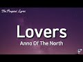 Anna Of The North Lovers Lyrics 