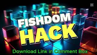 Fishdom Mod Apk - Get Unlimited Diamonds & Coins For Android & Ios 2025 Edition