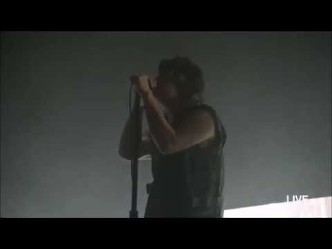 The Strokes - Red Light @Live Governors Ball 2016 (HD)