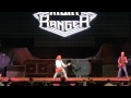 Night Ranger Coming of Age Cover Dallas, TX September 24, 2011 09/24/11
