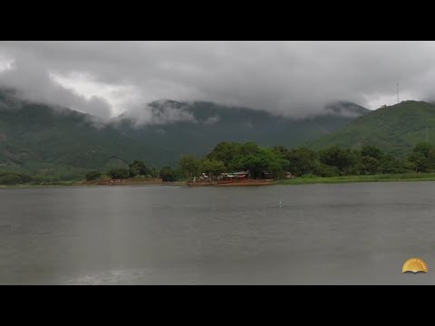 AÇÚDE TURÍSTICO EM IPU MAZAGÃO UM LUGAR DE RIQUEZAS