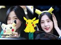 Believe Me, Jisoo is Pikachu | BLACKPINK CUTE &amp; FUNNY MOMENTS