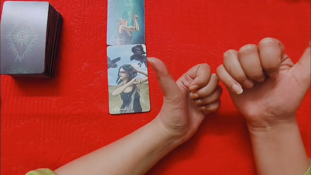 আপনার জন্য এখন কী জানা খুব দরকার? 🔮#pickacard #tarot #bengalitarot #universemessage #guidance 