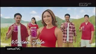 💥 Iklan Kuku Bima x Marion Jola Flores Tempat Lahirnya Pancasila 📺 TVC 2025 💥