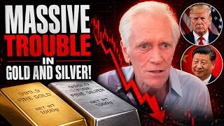 “Start Preparing NOW” – Mike Maloney’s Urgent Warning for Gold, Silver & US Investors
