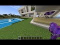Tour of my modern house. {Video link in description}