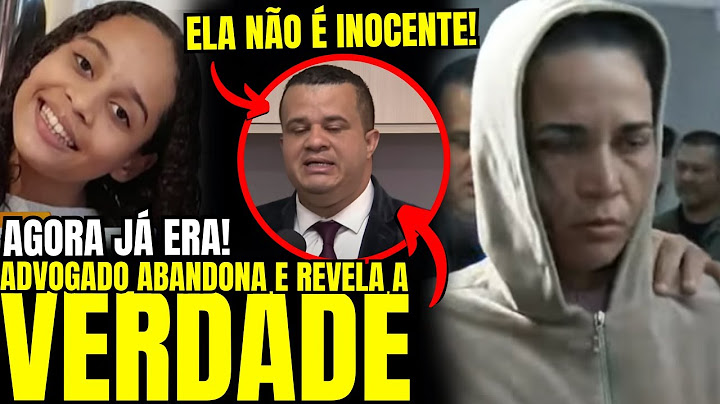 AGORA A CASA CAIU PRA MÃE DE LARISSA MANUELA! ADVOGADO ABANDONA E MOTIVO É REVELADO