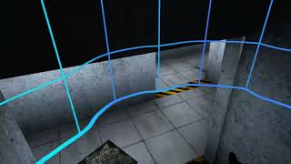 How to glitch out the map USE UR OWN RISK