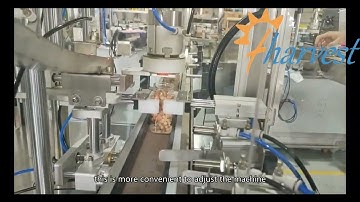 Máy đóng nắp trục vít servo đầu đơn tự động