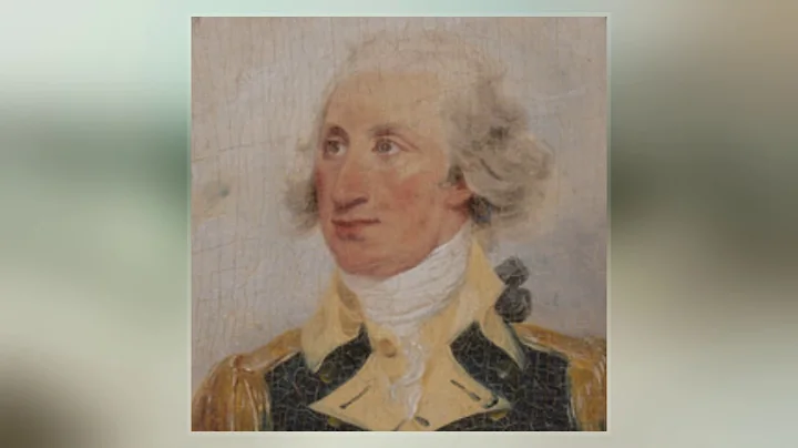Philip Schuyler