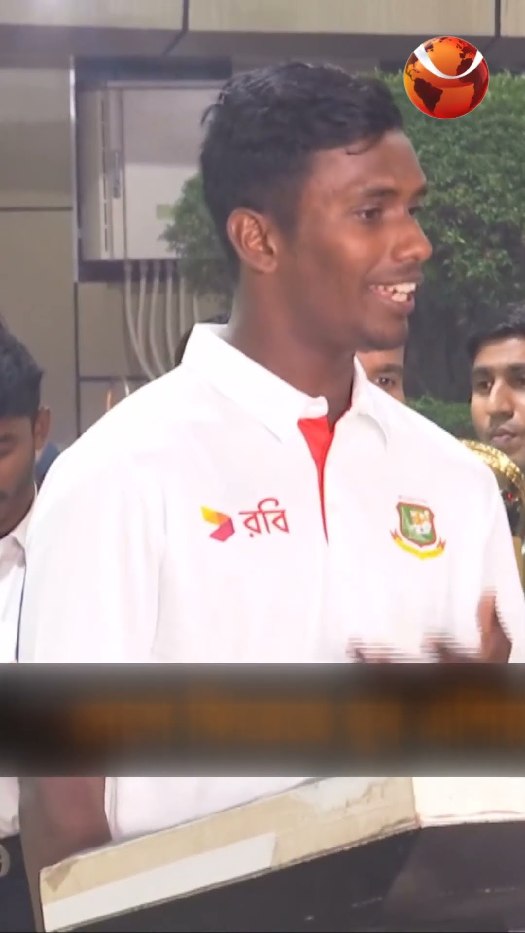দেশে ফিরেছে যুব এশিয়া কাপ জয়ী বাংলাদেশ দল