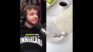 Jack Harlow Make s Big Boy emotional