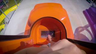NEW for 2016! Rapids Brain Drain!