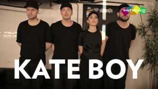 KATE BOY @ Razzmatazz Clubs Wealth