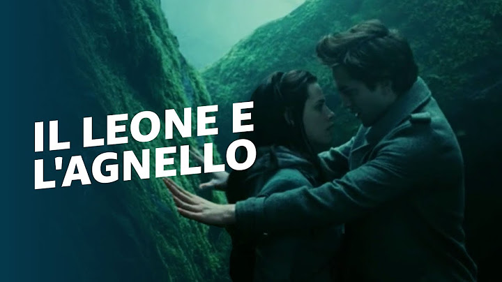 I 5 momenti più intimi di Edward e Bella | Twilight
