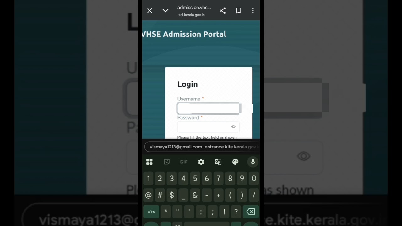 Vhsc first allotment site open ayiiii🔥🔥