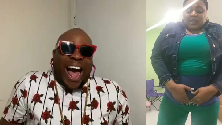 Jimmy Danger Pete kriye ll Tande Natacha fm Doum p...