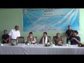 NIT Arunachal Pradesh Guest Lectures NIT Arunachal Pradesh Guest Lectures