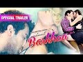 Madmast Barkhaa Official Trailer | Ekaansh Bhaardwaaj, Leena Kapoor