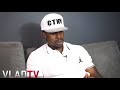 40 Cal Vlad TV interview ...Battling Jae Millz Amd Who Won!!..And how Did I Find Out By Fight Klub