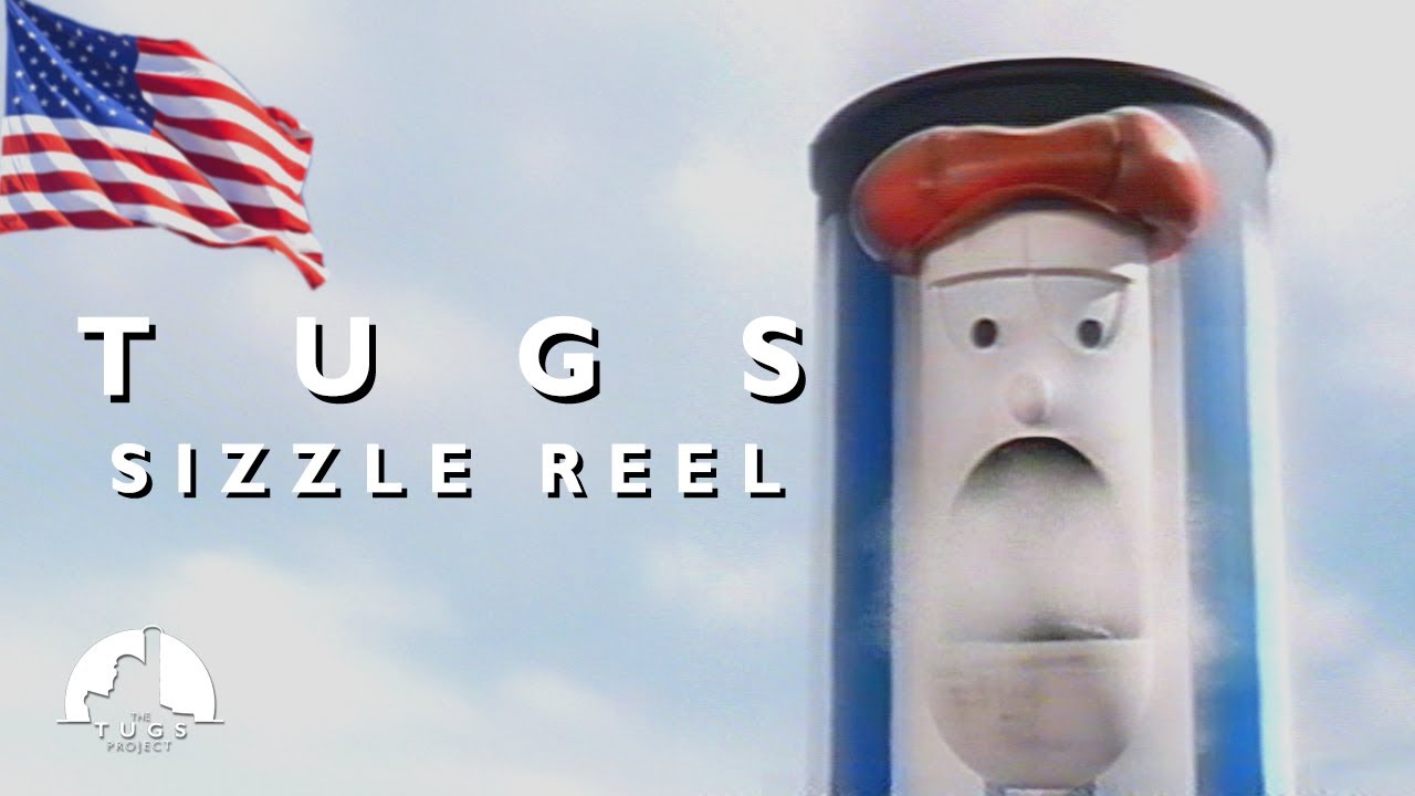 TUGS - Sizzle Reel (US Version)