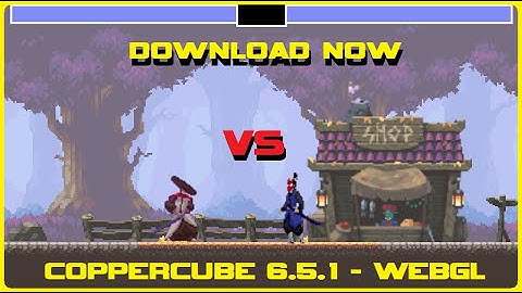 MULTIPLAYER COPPERCUBE 6.5.1 + WebGL + UPOAD GAME TO SERVER | FREE HOSTING WEBSITES.