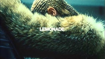 Beyoncé (feat. Kendrick Lamar) - Freedom