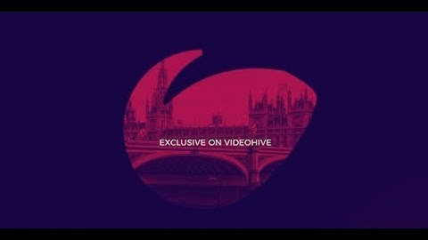 Stomp Logo Reveal Videohive | Free After Effects Templates From Videohive