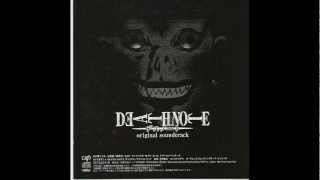Death Note OST I - \