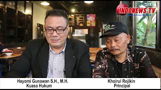 Dijerat Pasal 263 KUHP Pemalsuan Dokumen PTSL Dusun Prijeg Dilaporkan ke Polda