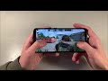 Игры Samsung Galaxy A03 (PUBG, Standoff 2, Minecraft)