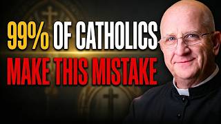 Fr. Chad Ripperger: How Demons Attack Families, Marriages & Businesses