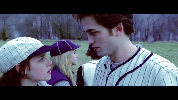 Twilight; James, Laurent, and Victoria meet the Cu...