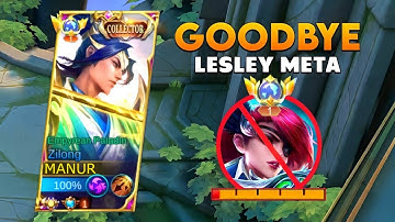 21KILLS! META ZILONG 1 HIT BUILD 2023 (FASTEST COMBO PASSIVE) ZILONG BEST BUILD 2023 | MLBB