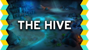 The Hive review - An Insectoid Adventure via RTS [Indie Bytes]